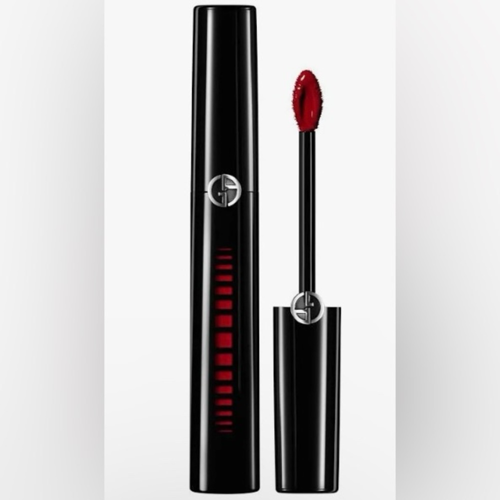 Giorgio Armani Ecstasy Mirror Lip Lacquer in shade 400